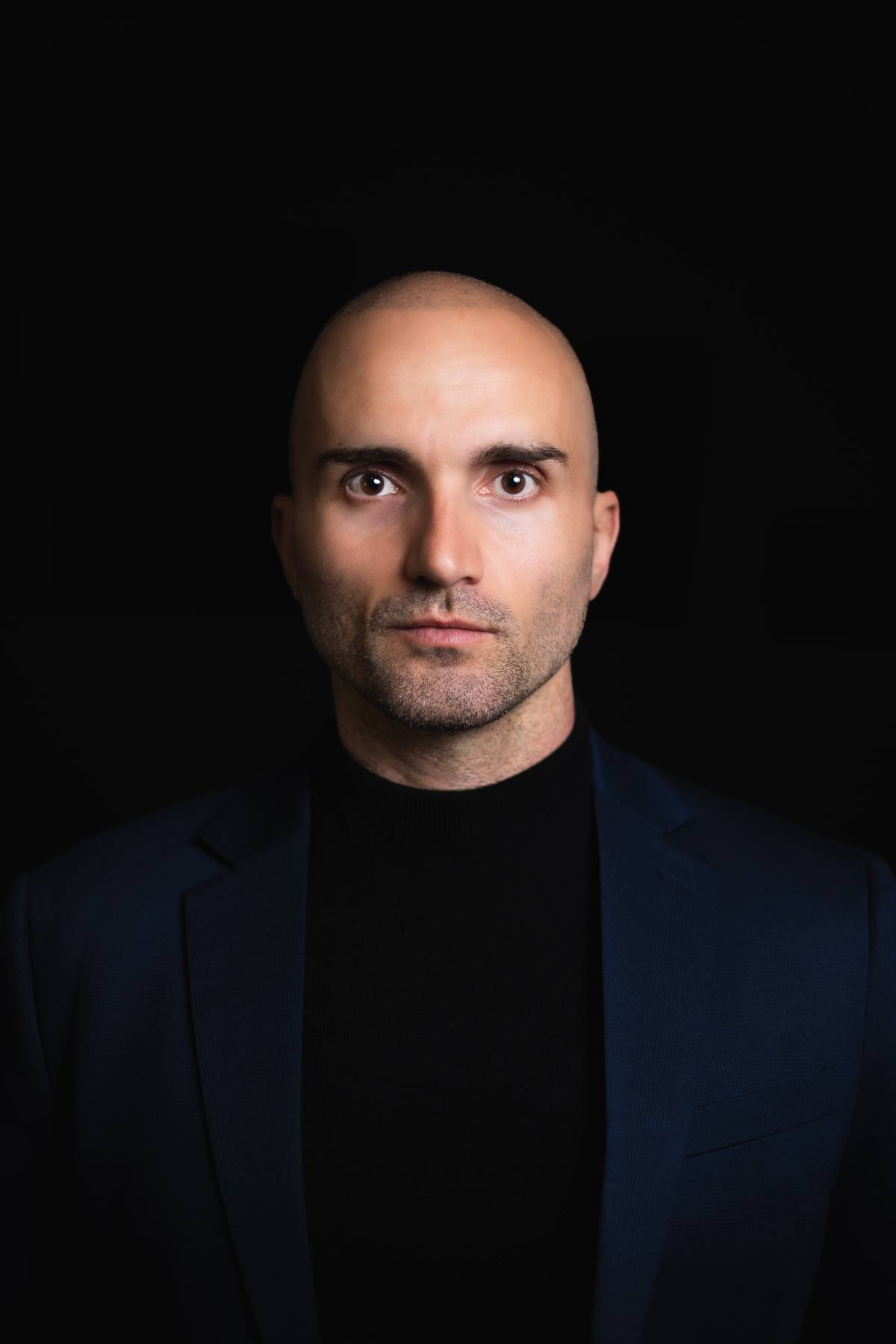 Retratos Individuais — Gomes Pimentel