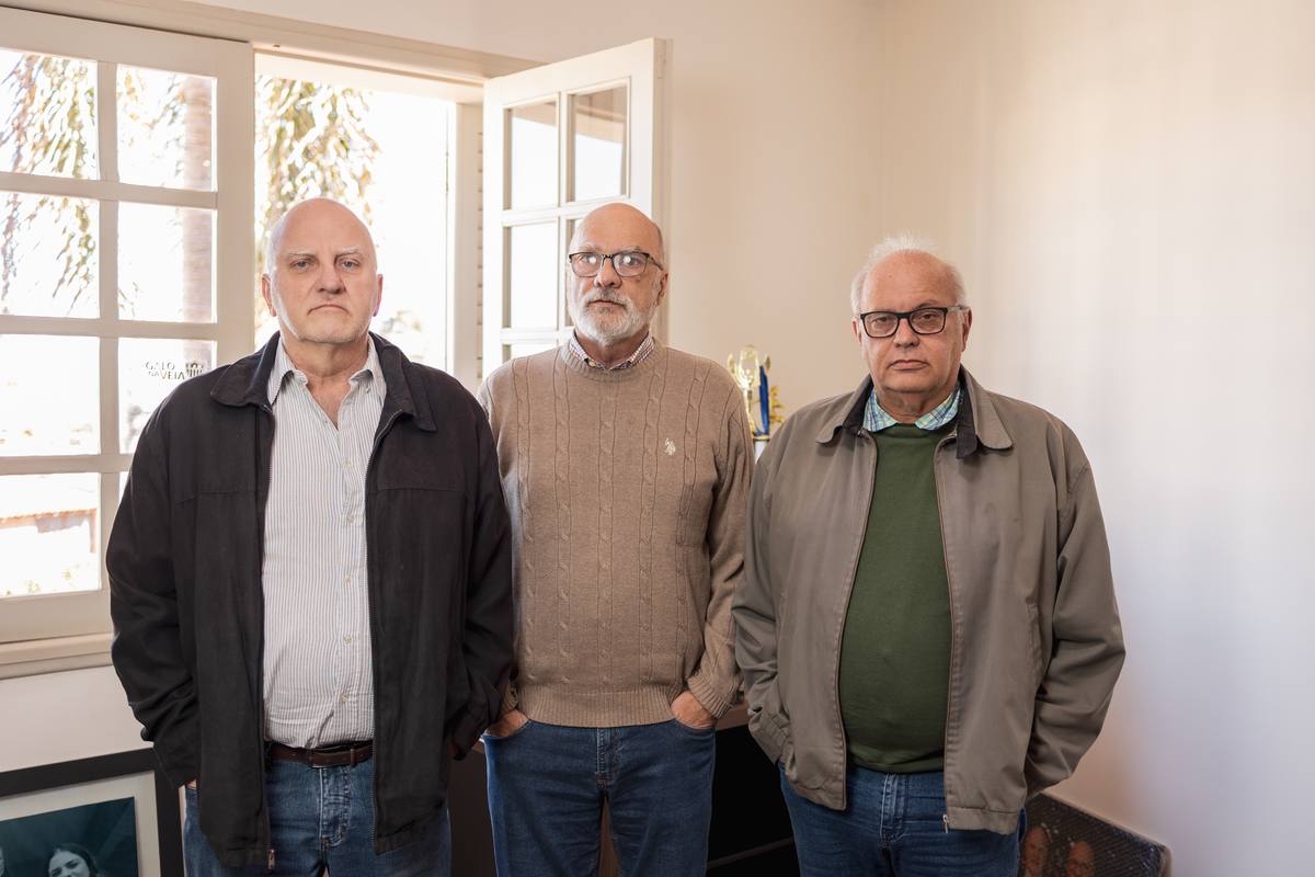 Fotos de Grupo — Gomes Pimentel