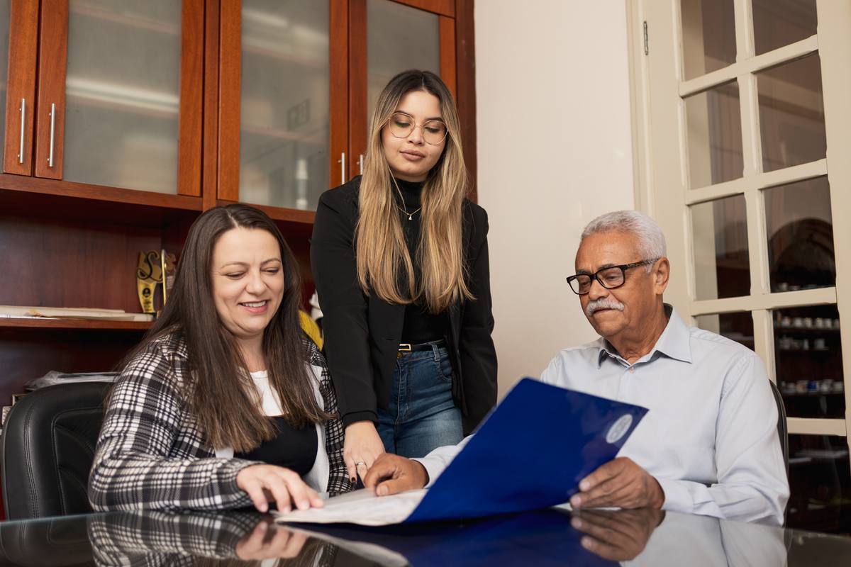 Fotos de Grupo — Gomes Pimentel