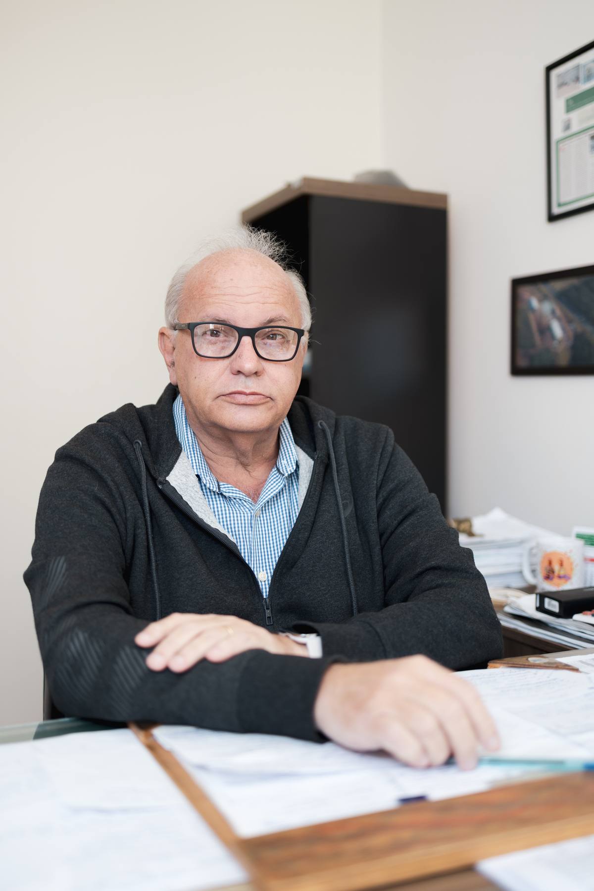 Retratos Individuais — Gomes Pimentel