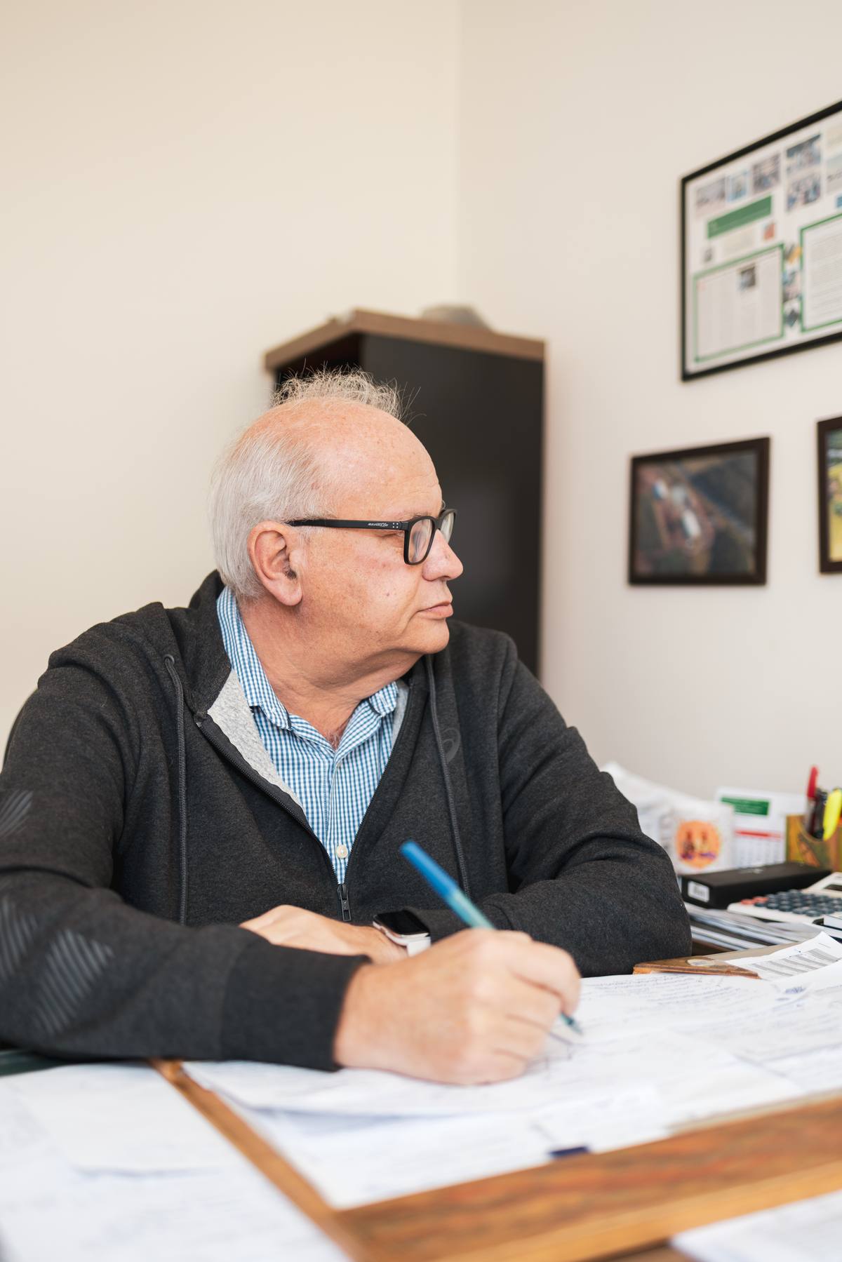 Retratos Individuais — Gomes Pimentel