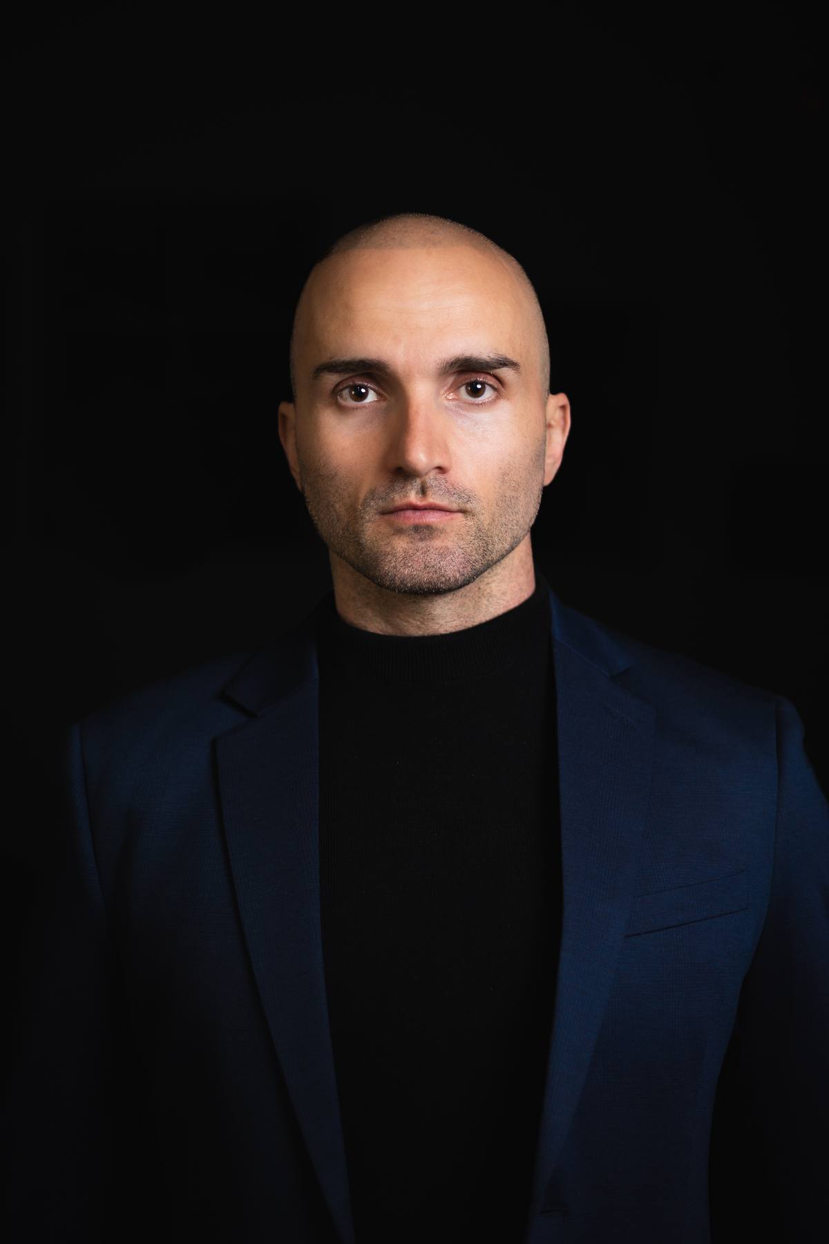 Retratos Individuais — Gomes Pimentel