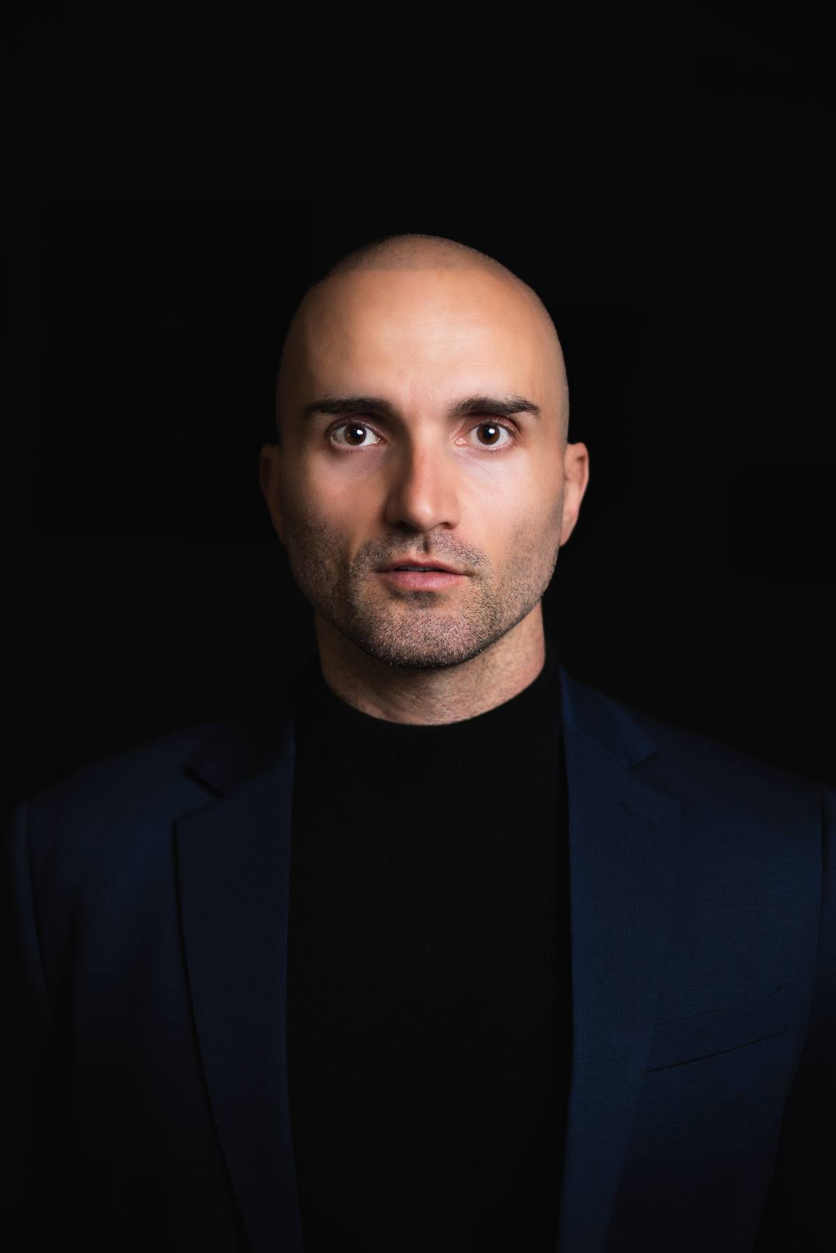 Retratos Individuais — Gomes Pimentel