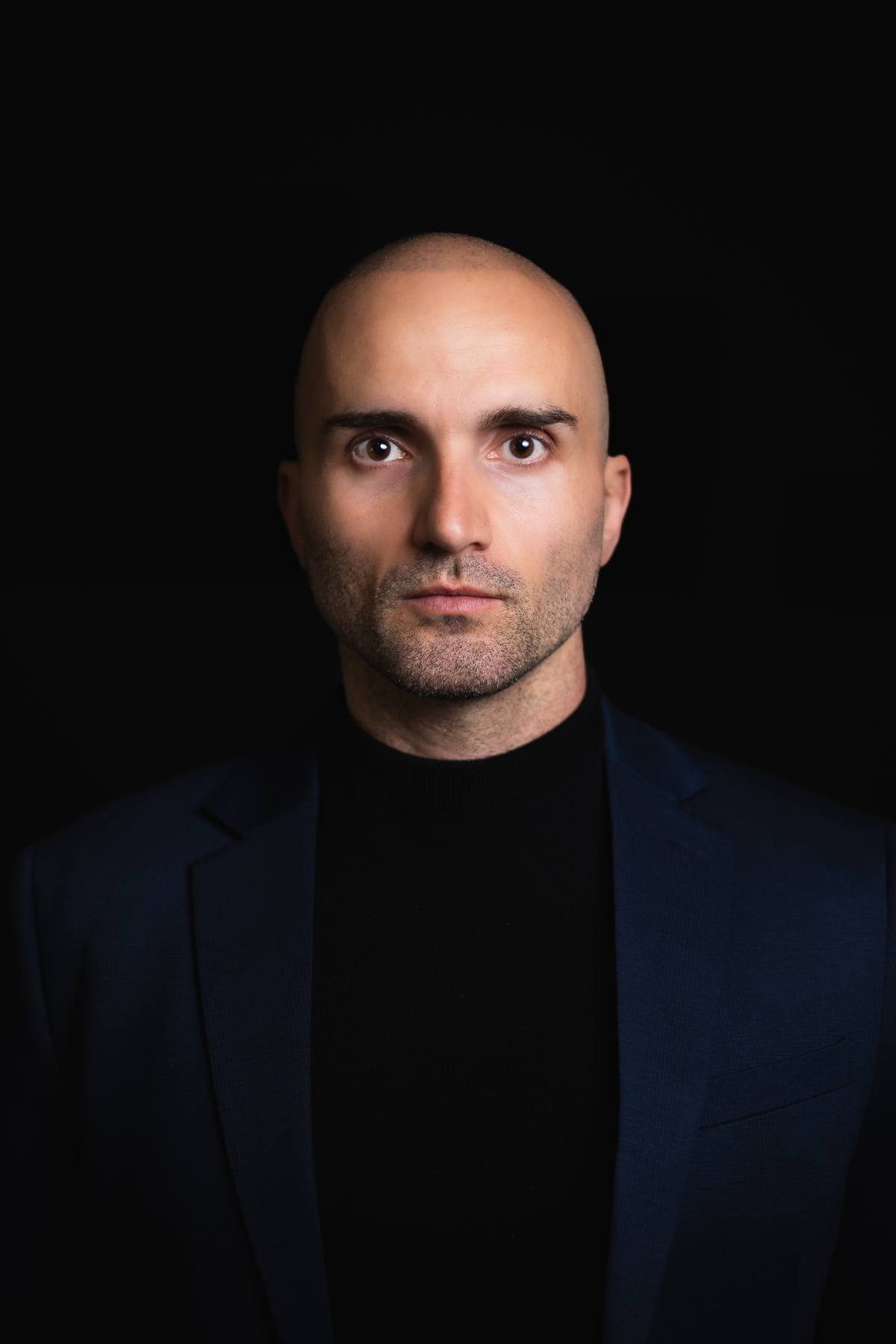 Retratos Individuais — Gomes Pimentel